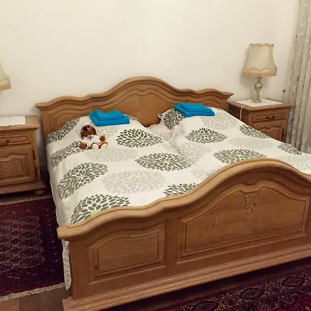 Guest house Irina's