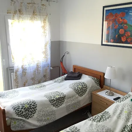 Guest house Irina's Bonn