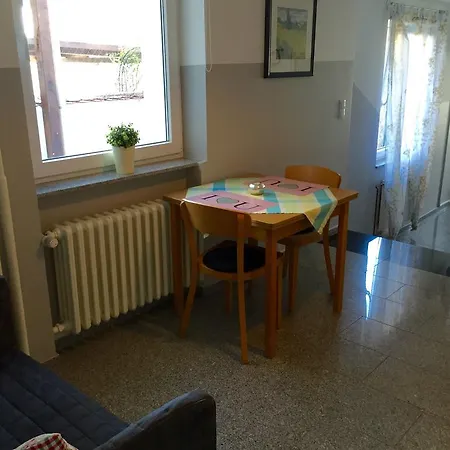 Guest house Irina's