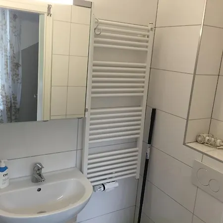 Irina's Guest house