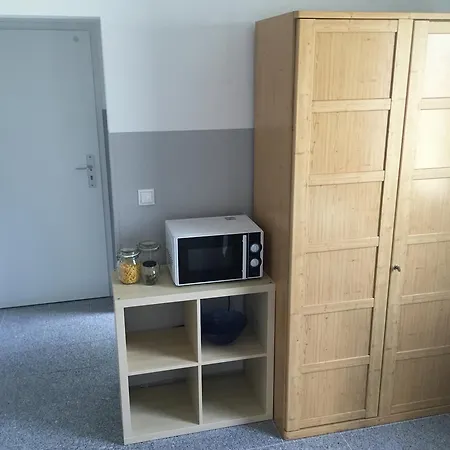 Guest house Irina's Bonn