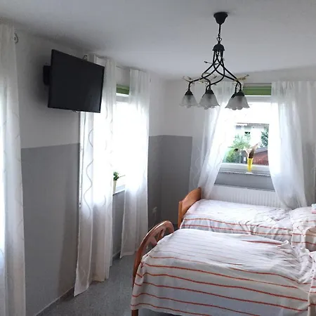 Irina's Guest house