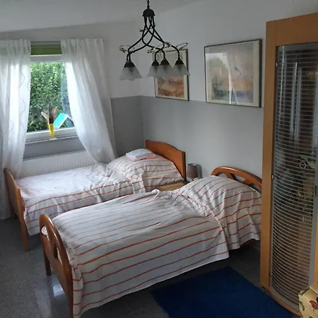 Guest house Irina's *
