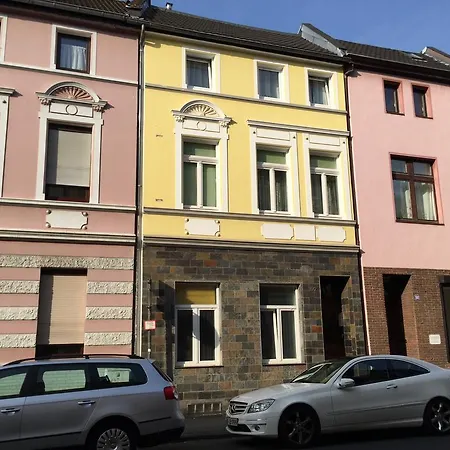 Guest house Irina's Bonn