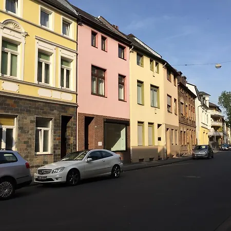 Irina's * Bonn